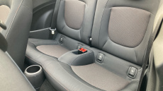 MINI Convertible 1.5 Cooper 2dr Auto Petrol Convertible